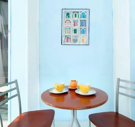 La Maison Del Barocco بيت للعطل ليتشي