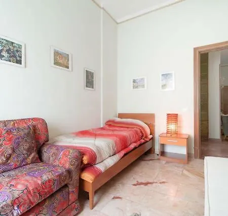 بيت للعطل La Maison Del Barocco *