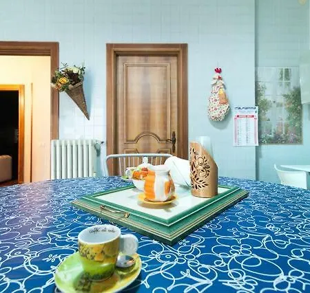 La Maison Del Barocco بيت للعطل *