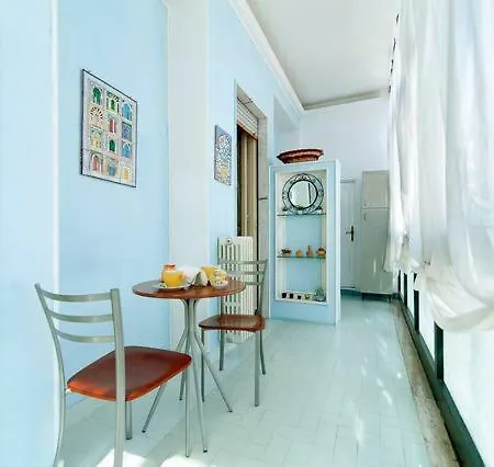 بيت للعطل La Maison Del Barocco ليتشي