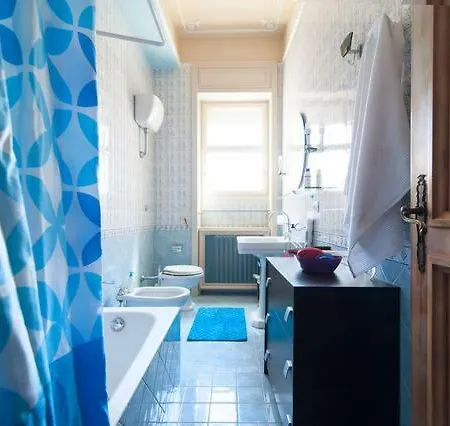 بيت للعطل La Maison Del Barocco ليتشي