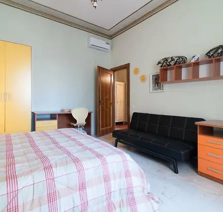 La Maison Del Barocco بيت للعطل ليتشي