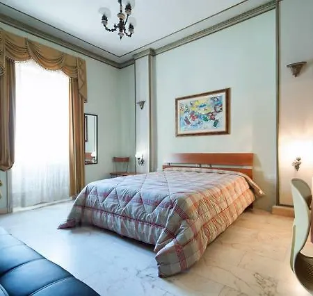 La Maison Del Barocco