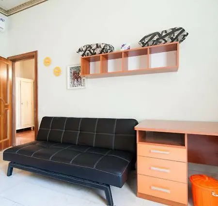 La Maison Del Barocco بيت للعطل *