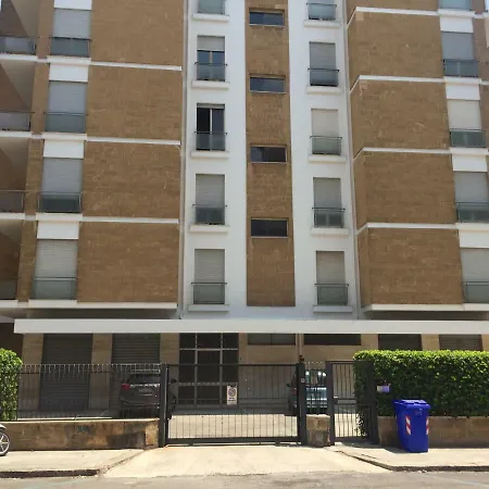 La Maison Del Barocco بيت للعطل *